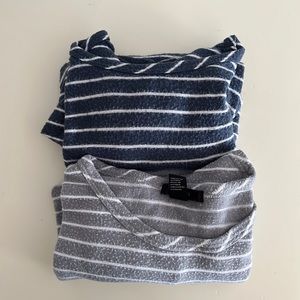 Forever 21 Cropped TShirt Bundle - 2 Shirts